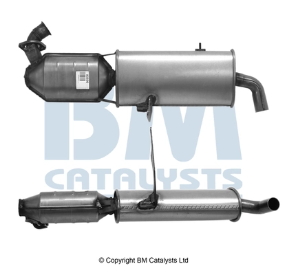 Catalytic Converter